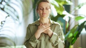 Resilience test: are you able to bounce back after a hard blow? Find out