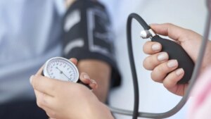 Resistant hypertension: new pill reduces blood pressure dramatically