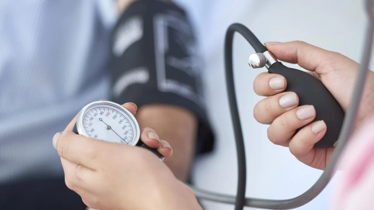 Resistant hypertension: new pill reduces blood pressure dramatically