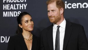 Return of Prince Harry and Meghan Markle to the United Kingdom: reconnecting with family is often a real challenge, according to our psychologist