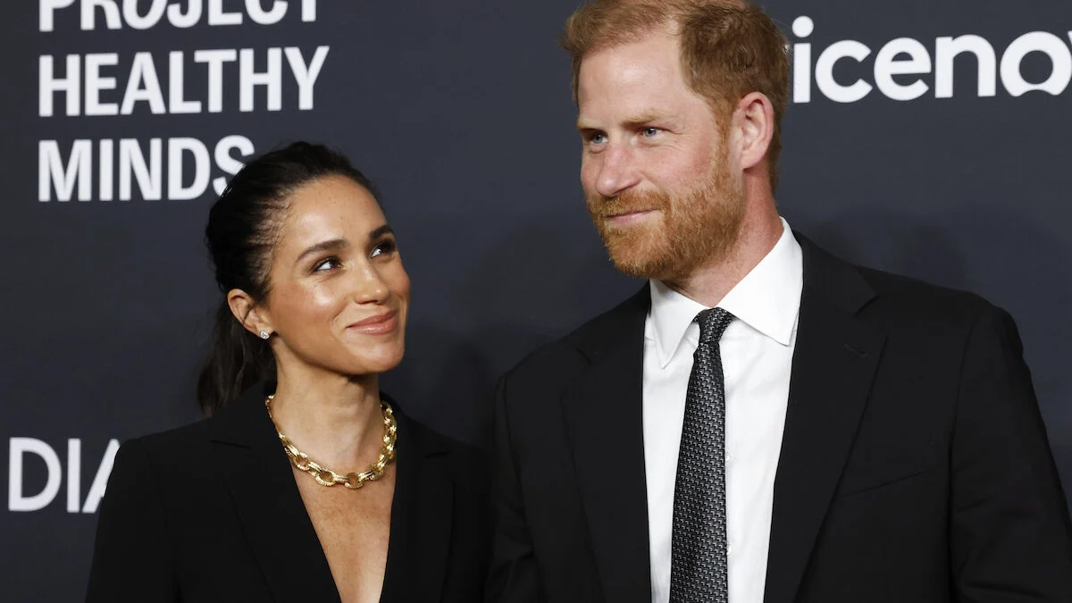 Return of Prince Harry and Meghan Markle to the United Kingdom: reconnecting with family is often a real challenge, according to our psychologist