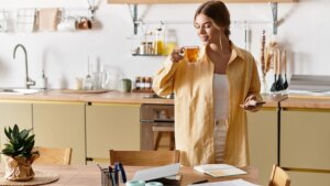 Routine, your best ally against stress: 3 keys to finding peaceful joy in everyday life