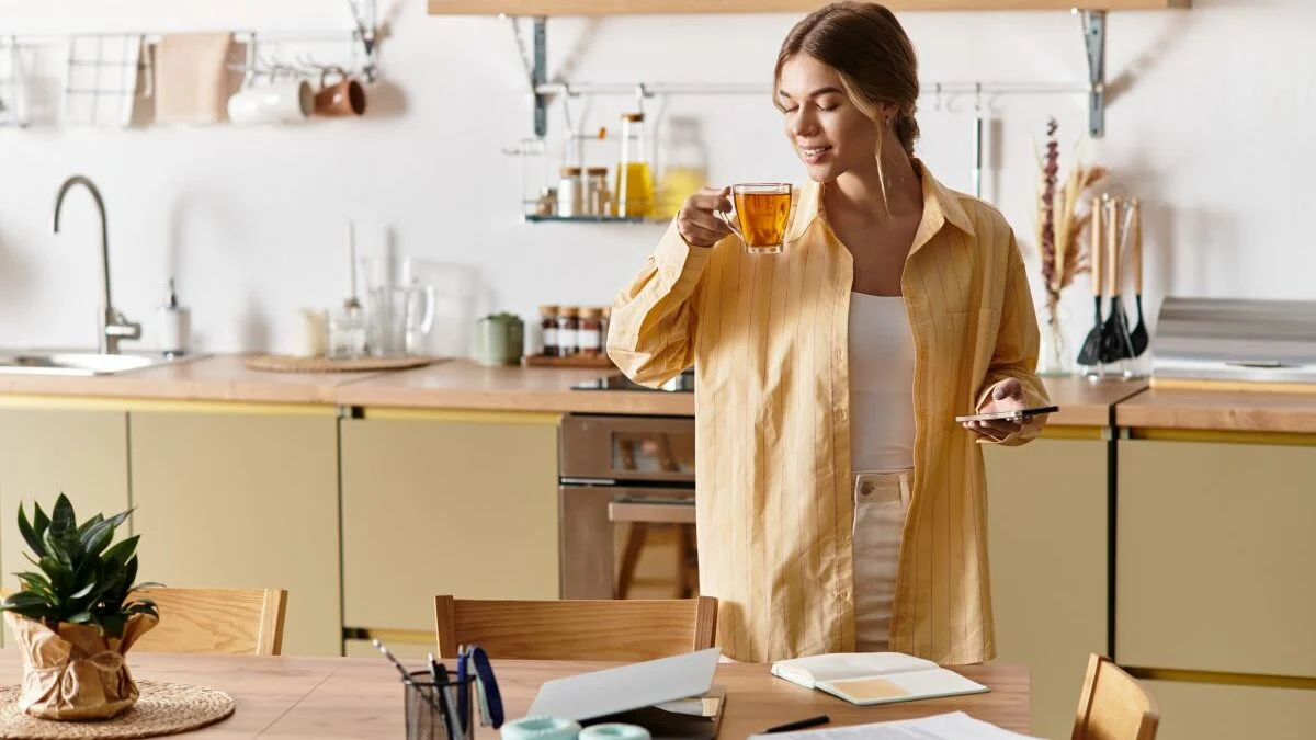 Routine, your best ally against stress: 3 keys to finding peaceful joy in everyday life