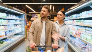 Shopping on Sunday: the new habit that is shaking up our pace of life