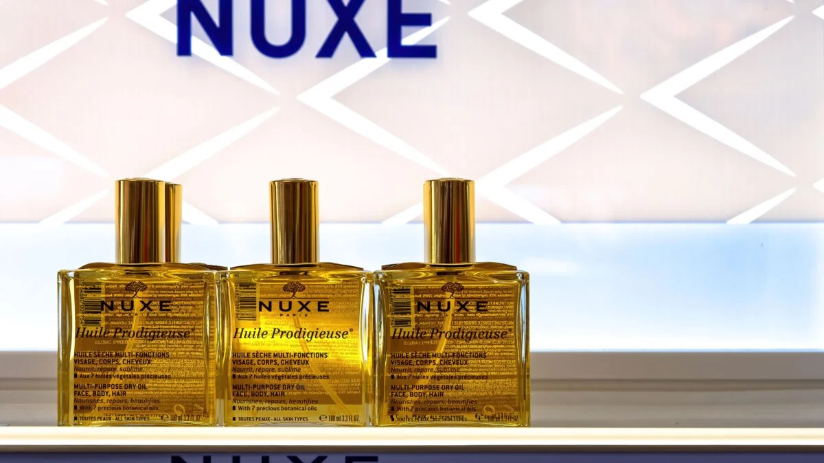 Skin disease, damaged childhood... Who are really the creators behind Nuxe, Pai and Les Secrets de Loly