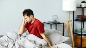 Sleep and vacation: Don’t waste your days anymore! Dr Taieb reveals his tips for recovering after a short night.