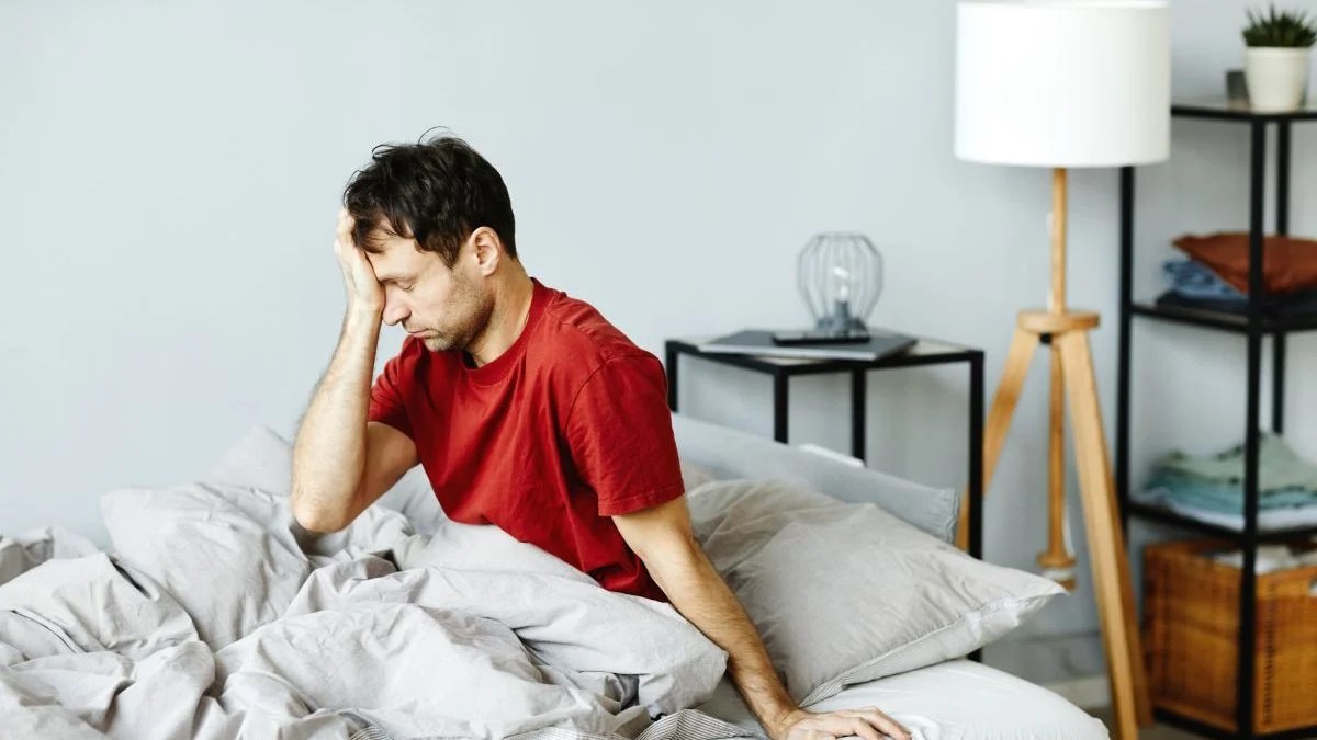 Sleep and vacation: Don’t waste your days anymore! Dr Taieb reveals his tips for recovering after a short night.