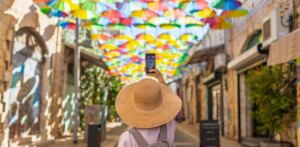 Summer depression: why seeing other people's vacations can cause real discomfort