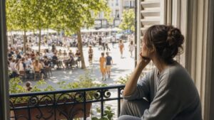 Summer depression: why the pressure to be happy can hurt your morale