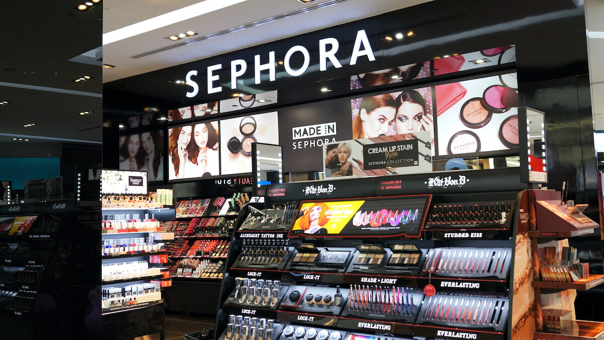 The REFY brand is finally arriving at Sephora France: what makeup fans should do before they run out of stock