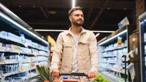 “The ideal shopping basket for the heart”: this heart surgeon reveals the 10 foods he buys every week
