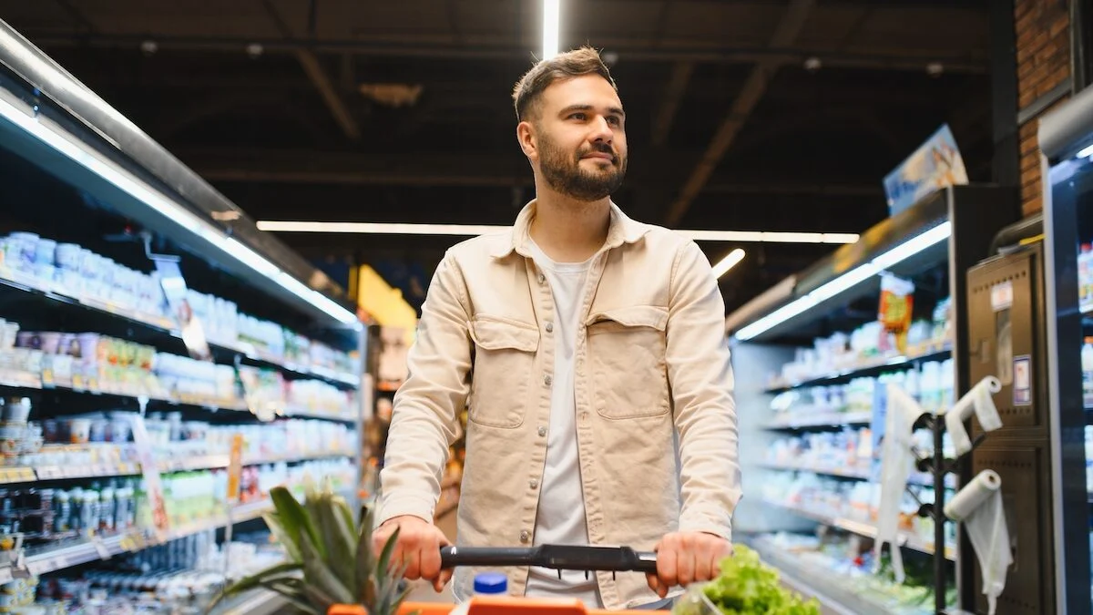 “The ideal shopping basket for the heart”: this heart surgeon reveals the 10 foods he buys every week