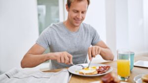 This everyday food is essential for strengthening memory, according to experts