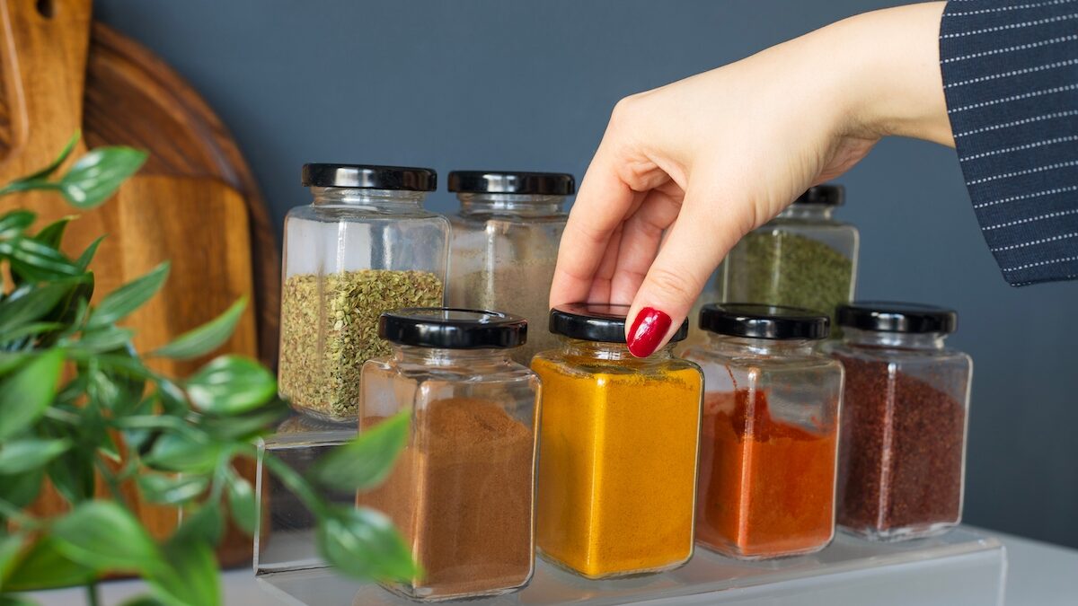 This everyday spice could help preserve memory, which 40 studies reveal