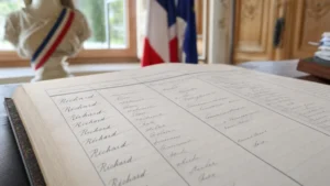This royal first name is collapsing in France: only 36 births in 2023