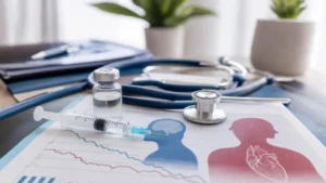 This shingles vaccine would also protect the hearts and brains of seniors, and the figures are surprising