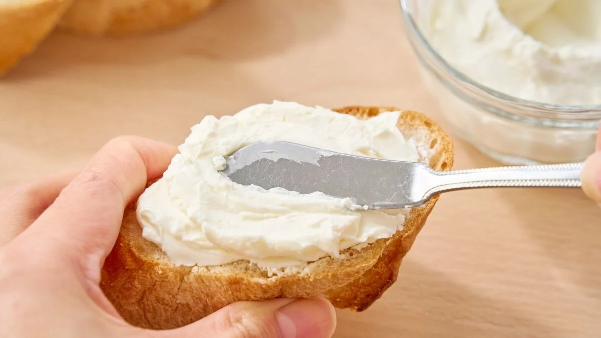 This supermarket cheese spread is the best according to 60 million consumers