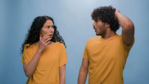TikTok: is the “First to react loses” challenge toxic? Psychologist Amélie Boukhobza alerts us