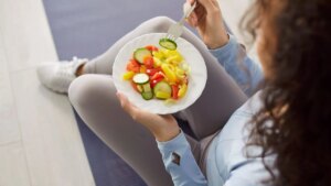 Tired after sport? These 10 foods will help you replenish your electrolytes and recover better