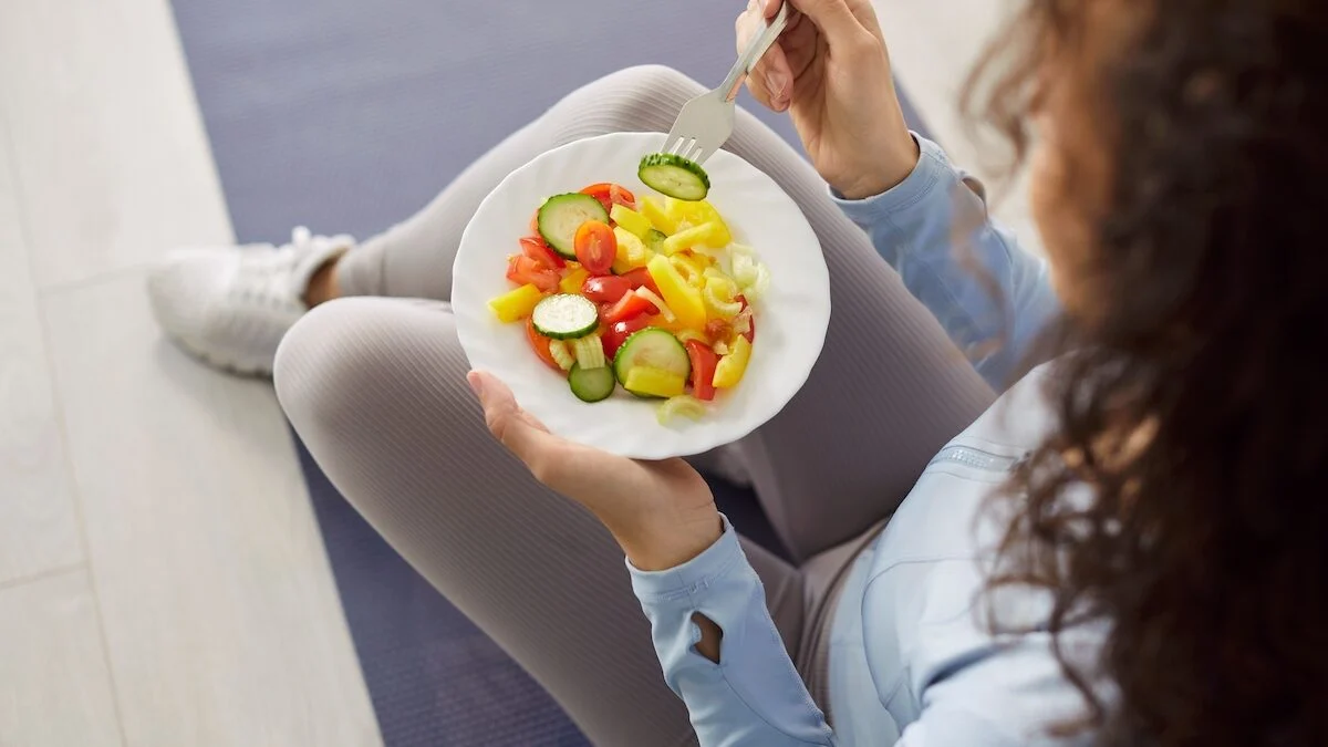 Tired after sport? These 10 foods will help you replenish your electrolytes and recover better
