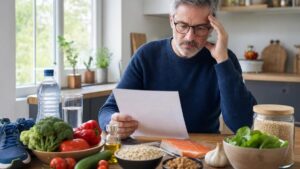 Triglycerides Too High: The 4 Changes That Can Really Lower Your Levels, According to Experts
