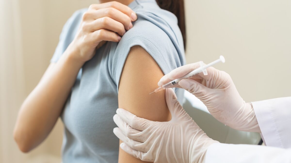 Vaccination: we finally know why immune responses vary from one person to another