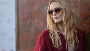 Vanessa Paradis and Samuel Benchetrit separate “with respect and affection”. How can we break up so peacefully?