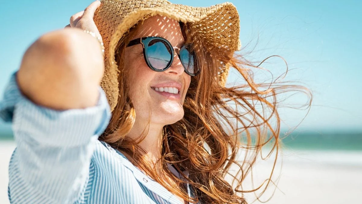 Vitamin D and sun: here's why exposing yourself too long is a trap according to this renowned dermatologist