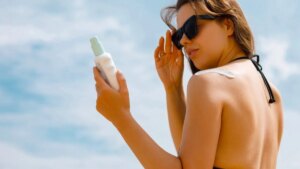Vitamin D: experts reveal the ideal sun exposure time to preserve your skin
