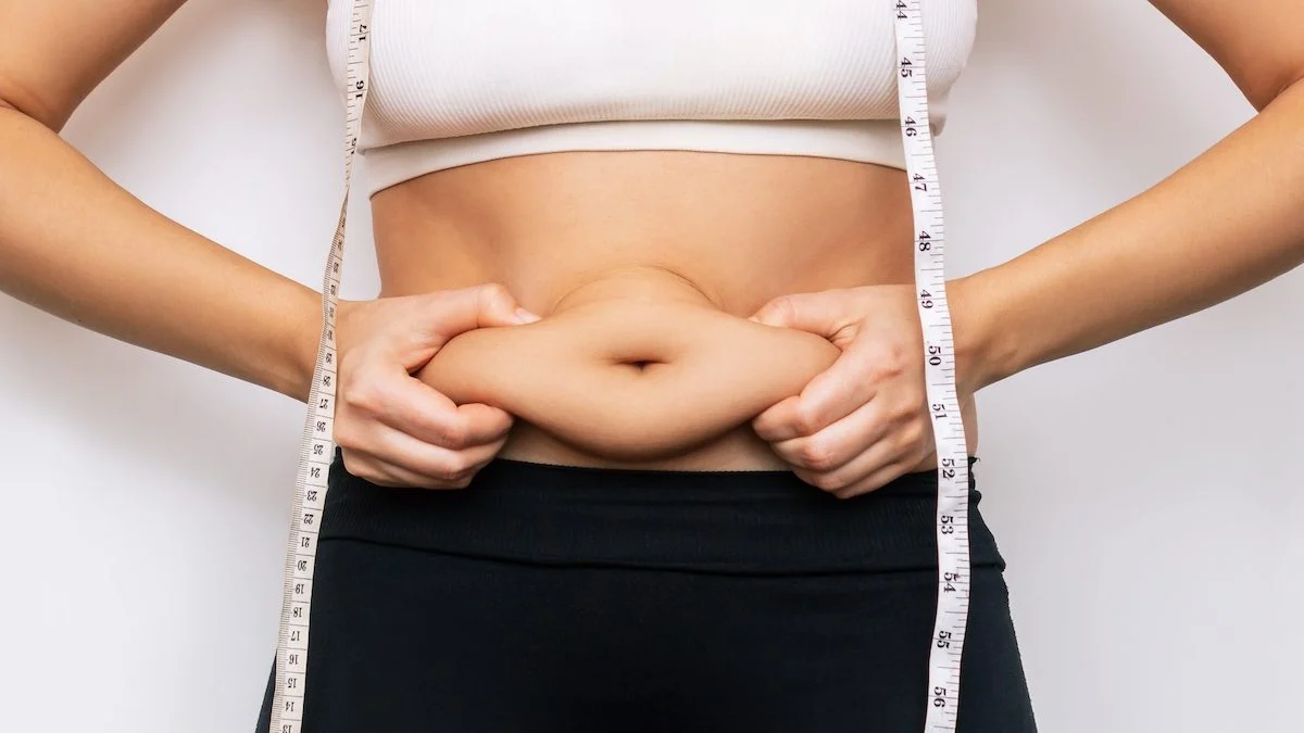 Weight loss: why does the belly melt before the thighs? The analysis of Dr Gérald Kierzek
