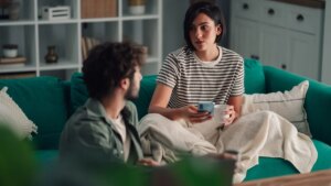 “What if your partner never changed?” A psychologist's test that can change the way you look at your relationship