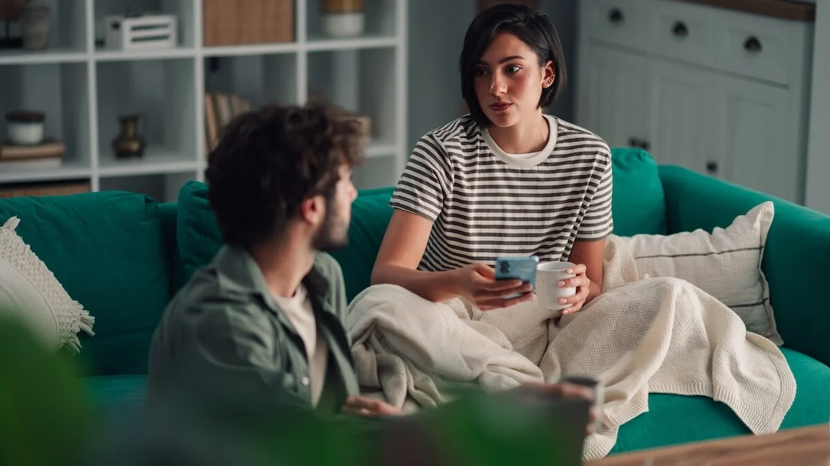 “What if your partner never changed?” A psychologist's test that can change the way you look at your relationship