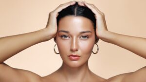 When it's hot, this mistake with your bronzer can ruin your entire makeup