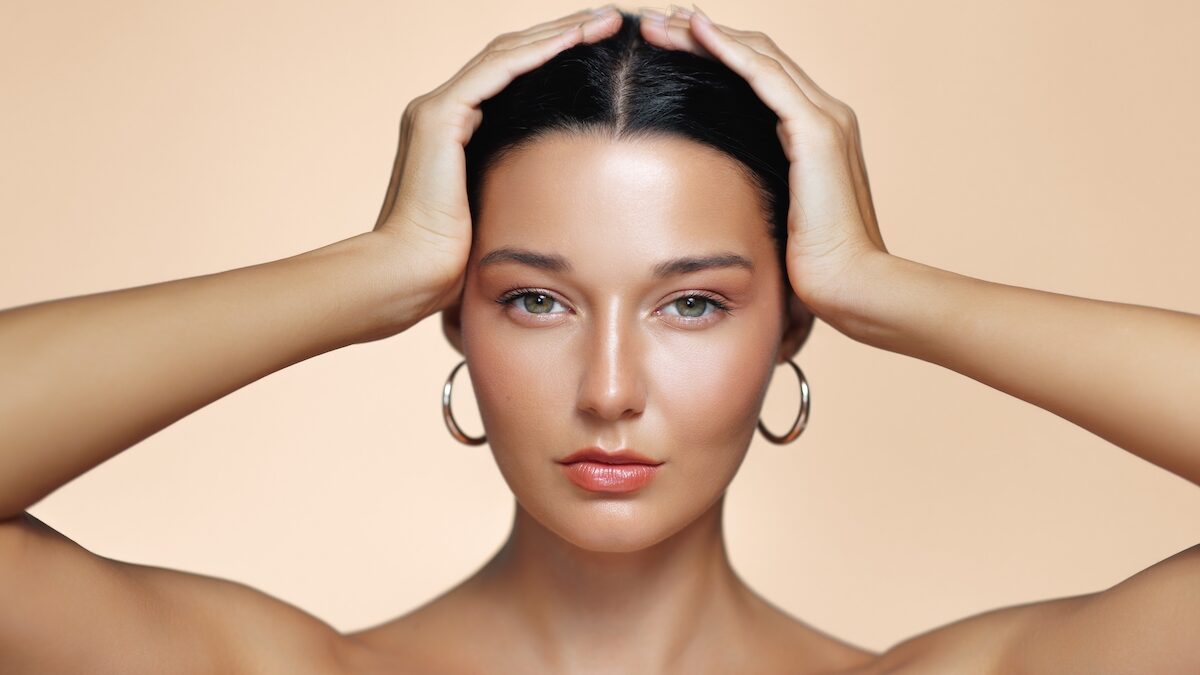 When it's hot, this mistake with your bronzer can ruin your entire makeup