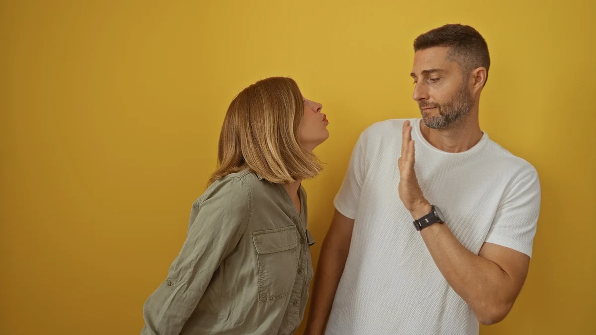 When to say "I love you"? Experts reveal surprising gap between men and women