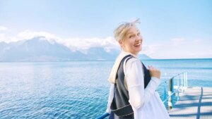 Why are we often happier at 60 than at 30? A psychologist's secrets to aging better