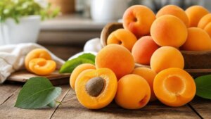 Why eat apricots this summer? Dr Jean-Michel Cohen reveals their benefits on blood sugar levels