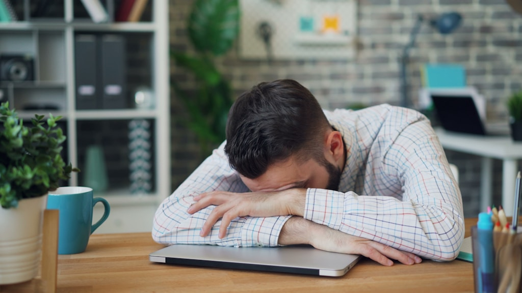 Night Shifts and Rotas: What Irregular Hours Do to Clinical Staff