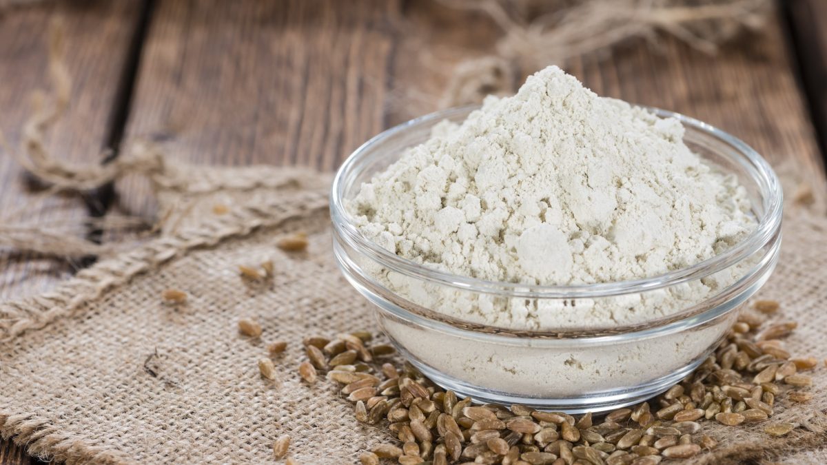 1 in 4 “French” flour is made in Germany, according to a consumer expert. Here's what to remember