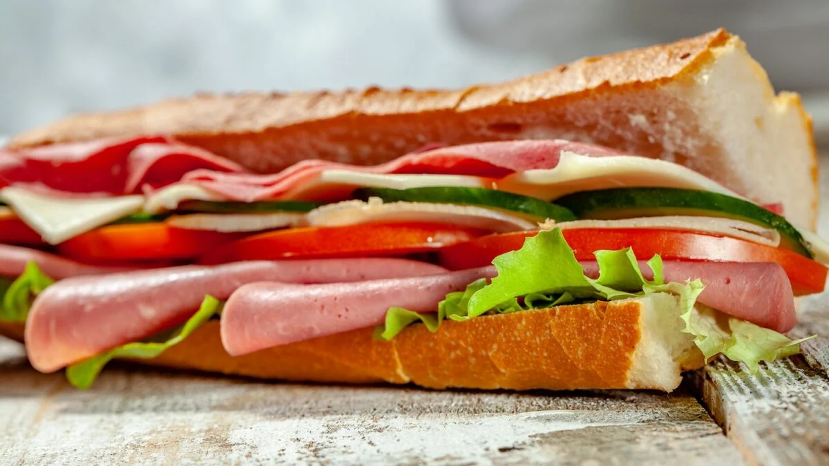 Product recall: do not eat this Daily Monop sandwich sold at Monoprix, a risk of Listeria detected