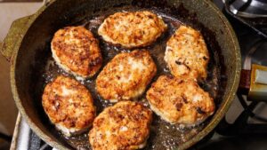 Reminder: these minced chicken fillets sold throughout France are at risk of salmonella