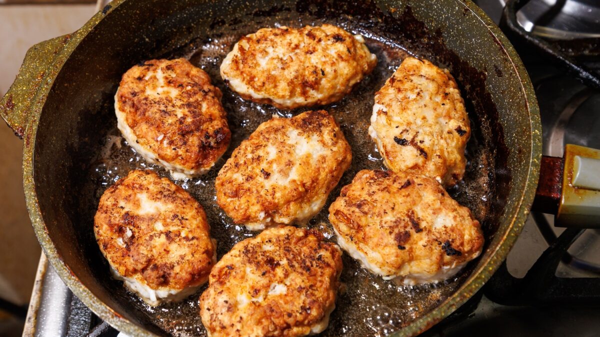 Reminder: these minced chicken fillets sold throughout France are at risk of salmonella