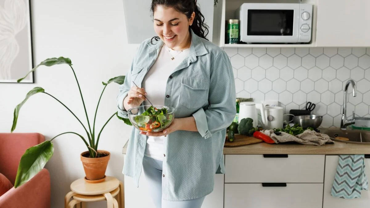 90-30-50 method: the miracle formula for losing weight and getting back in shape?
