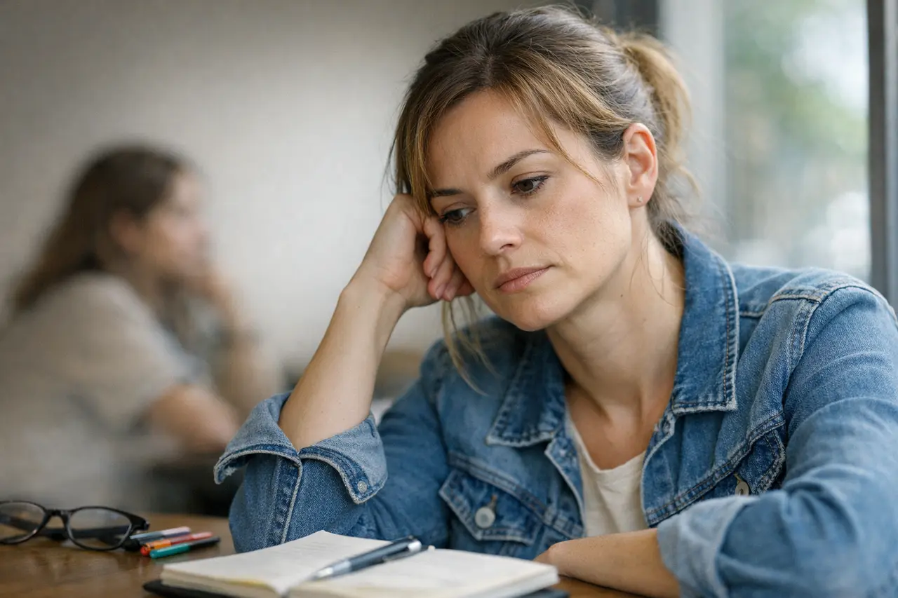 ADHD and autism in women: why does the diagnosis often come much later?