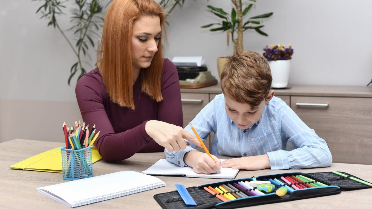 Academic support explodes from the age of 8: good idea or risk of overwork?