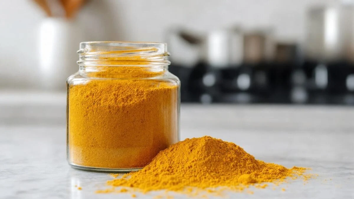 Alert at Intermarché: this Buttercup turmeric contains too many pesticides, do not consume it!