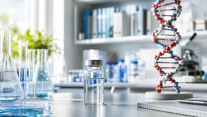 Alexander disease: after 30 years of research, the FDA finally approves Zanvastro, a historic treatment