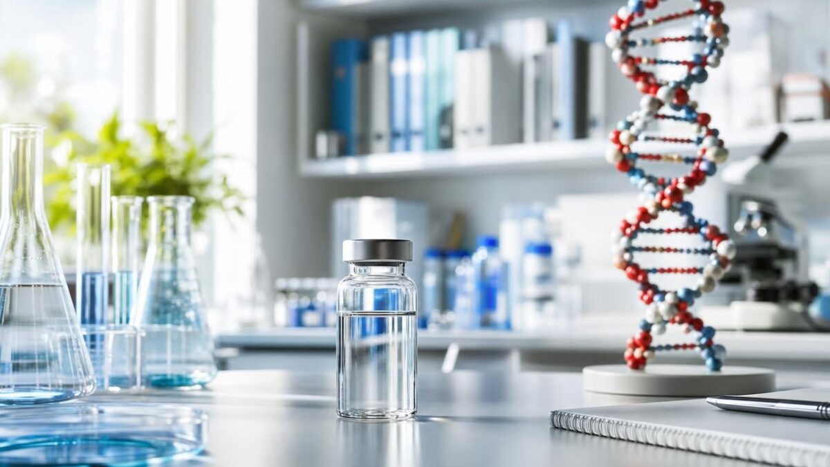 Alexander disease: after 30 years of research, the FDA finally approves Zanvastro, a historic treatment