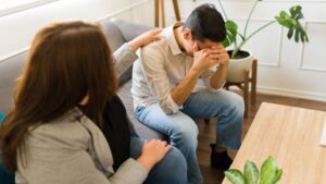 Alone and frustrated by life, he adopts these 10 habits that will change everything