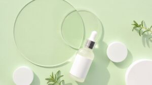 Anti-wrinkle: this serum sold in pharmacies combines two star active ingredients to plump the skin
